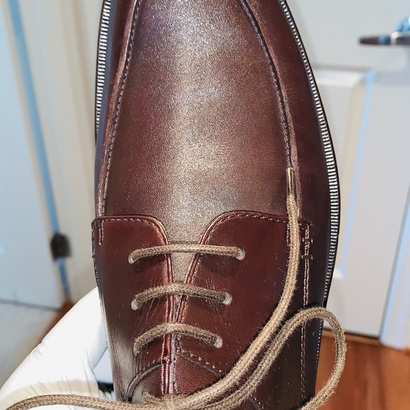 CALVIN KLEIN MALLEY OXFORD. - Picture 6 of 16